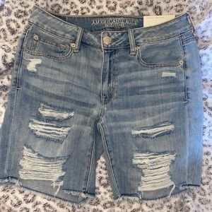 Bermuda American Eagle Shorts